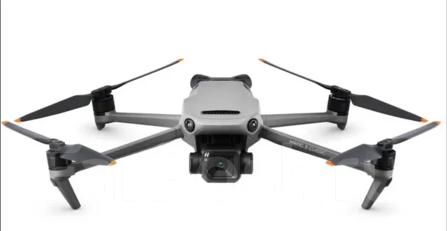 DJI Mavic 3. � ������� ����