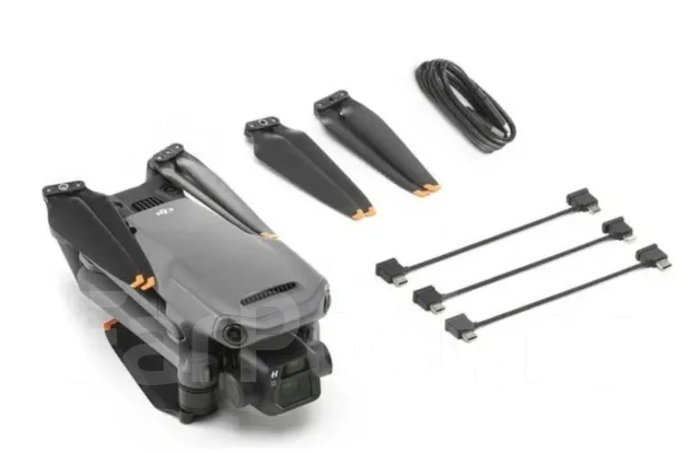 DJI Mavic 3. � ������� ����