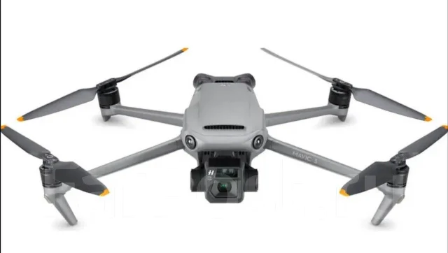 DJI Mavic 3. � ������� ����