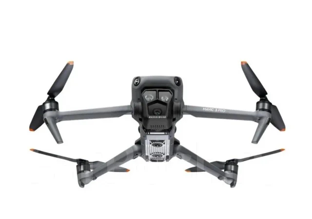 DJI Mavic 3 Pro. � ������� ����