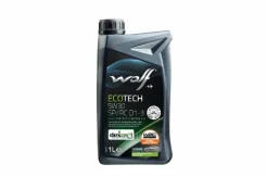 Wolf Ecotech
