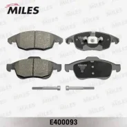 ������� ��������� �������� (��� ������� + �����) (����� Low-Metallic) (Citroen Berlingo II, Peugeot Partner Tepee) (TRW GDB1690) E400093 E400093 ����