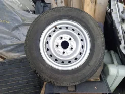 Yokohama Super Van Y355. ������, 2011 ���, �/�, ����� �� 5 % ����