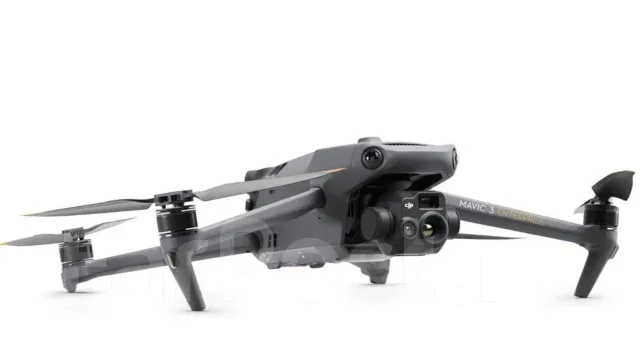 DJI Mavic 3T. � ������� ����