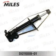 ����������� �������� ����� ������� Toyota Corolla 07/92-04/97 (KYB 333115) DG11009-01 DG1100901 ����