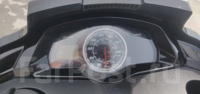 Yamaha FX SVHO. 2015 ��� ����