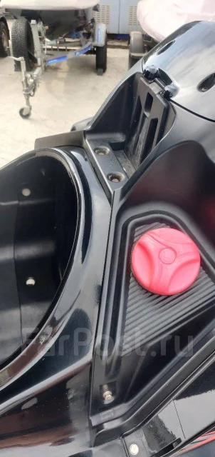 Yamaha FX SVHO. 2015 ��� ����