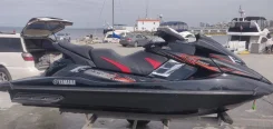 Yamaha FX SVHO. 2015 ��� ����