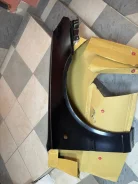 ����� �������� ������ Hyundai Accent ����� 2000-2012 ������ TYG HN10021CR HN10021CR ����