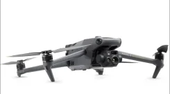 DJI Mavic 3T. � ������� ����