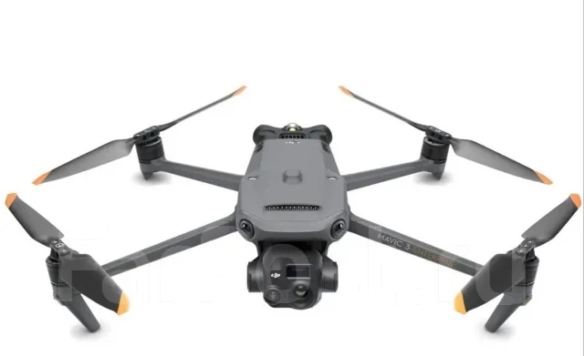 DJI Mavic 3T. � ������� ����