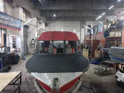 Orionboat. 2024 ���, ����� 4,9��., ��������� ���������, 90��.�., ������ ����