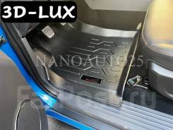 ������������ ������� TPE 3D-LUX ��� JAC T6 / T8 / T8 PRO ����� �-�� ����