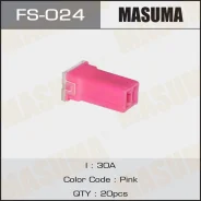 �������������� ������� Masuma ������� ���� 30�, FS-024 FS024 ����