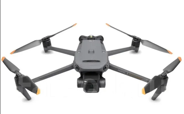 DJI Mavic 3E. � ������� ����