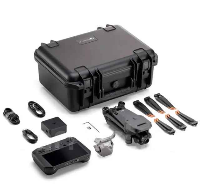DJI Mavic 3T. � ������� ����
