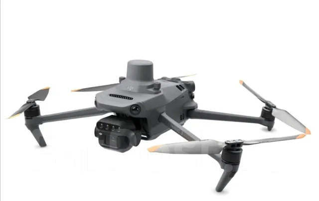 DJI Mavic 3M. � ������� ����
