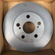 ���� ��������� �������� G-brake Toyota Prius NHW20 1Nzfxe GR20413 ����