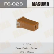 �������������� ������� Masuma ������� ���� 70�, FS-028 FS028 ����