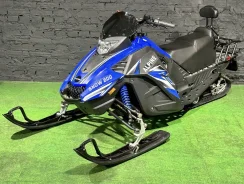 Motoland Alpine 200. ��������, ��� ���, ��� �������. ��� ����� �� ������������ ����