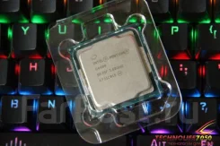 Intel Pentium G4600 ����