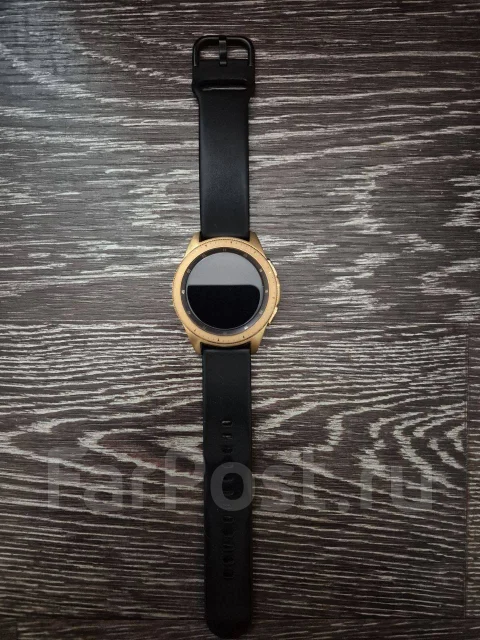 Samsung Galaxy Watch. GPS, NFC ����