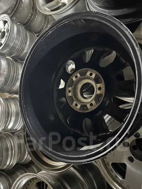 Work Crag BJS. 8.0x17", 6x139.7, ET20, �� 106���. ����