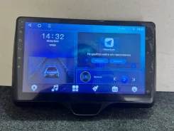 ��������� Toyota Yaris Cross c 2020-2025� 8/128GB ����