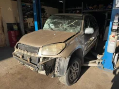 Toyota RAV4. ACA21L, 1AZFE ����