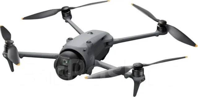 DJI Mavic 4 Pro. � ������� ����