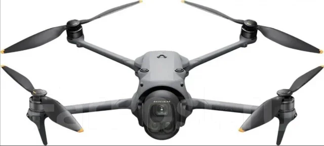 DJI Mavic 4 Pro. � ������� ����