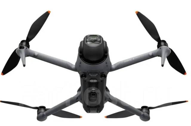DJI Mavic 4 Pro. � ������� ����
