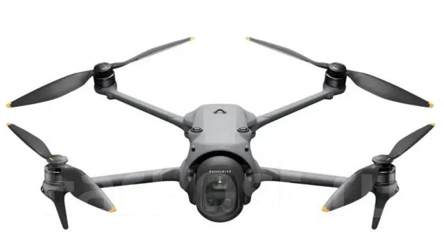 DJI Mavic 4 Pro. � ������� ����
