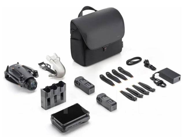 DJI Mavic 4 Pro. � ������� ����