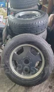 Super Star Lodio Drive. 10.0x18", 5x150, ET38, �� 112���. ����