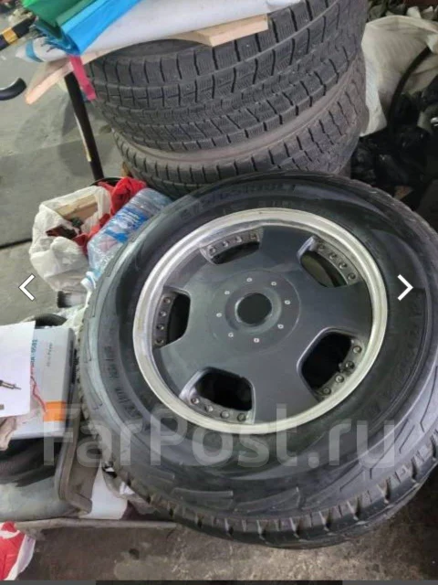 Super Star Lodio Drive. 10.0x18", 5x150, ET38, �� 112���. ����