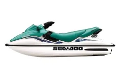BRP Sea-Doo GTI. 2001 ��� ����