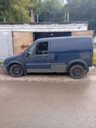 Ford Transit Connect ����