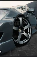 K-Racing. 6.5x15", 4x100, ET35, �� 73���. ����