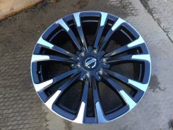 RAYS. 8.0x22", 6x139.7, ET30 ����