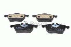 ������� ��������� �������� �������� AUDI A4 B5 / Passat B5/B6 156.3x74x20�� [178Bosch986424481] 986424481 ����