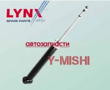 ����������� ������ LYNXauto G12452LR Nissan Tiida G12452LR ����