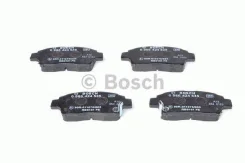 ������� ��������� �������� �������� Toyota Yaris [178Bosch986424535] 986424535 ����