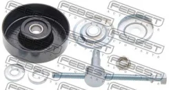 �����-���������� ����������� ����� Nissan Pathfinder (R51) (2005-2014) [178Febest0287V36] 0287V36 ����
