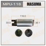 ����� ���������! Lexus ES350/RX350/RX450H, Toyota Allex [178Masumampu116] MPU116 ����