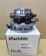 ������� � ����������� Nissan Xterra N50 (05-), Navara D40M (05-), Pathfinder R51 (04-) NBN-1222 NBN1222 ����