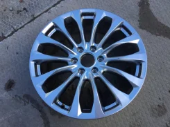 RAYS. 8.0x22", 6x139.7, ET30 ����