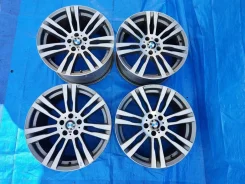 BMW. 10.0/11.0x20", 5x120, ET40/35, �� 74���. ����