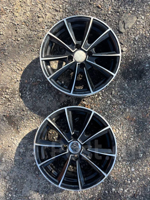 IJITSU. 6.0x14", 4x98, ET35, �� 58,6���. ����