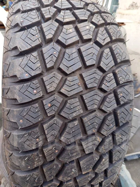 Fulda Tramp 4x4 Yukon. ������, 2021 ���, ����� ����